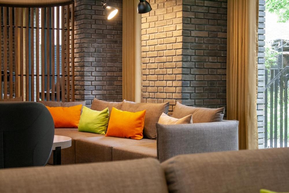 Wakeup Copenhagen - Borgergade