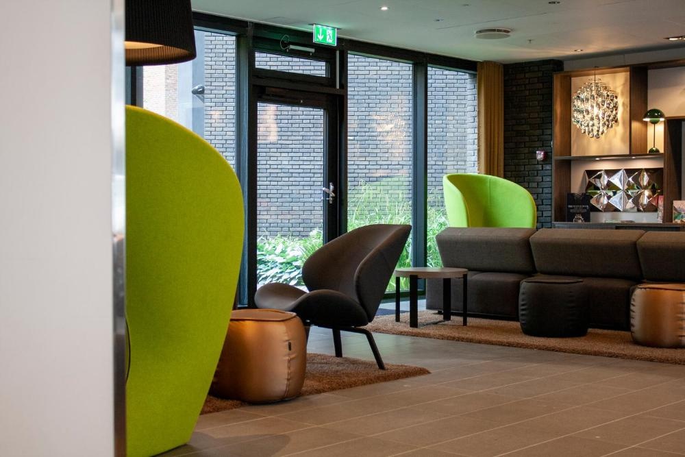 Wakeup Copenhagen - Borgergade